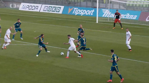 Studio fotbal - Extra