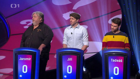 Kde domov můj? - 5. dubna 2022