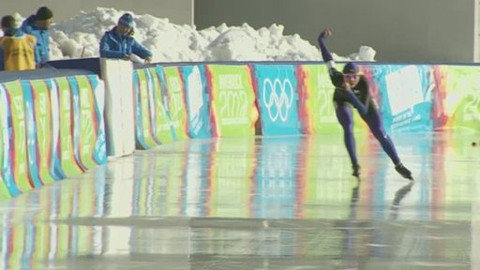 Zimní olympijské hry mládeže 2012 Rakousko - 16. ledna 2012