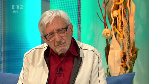 Dobré ráno - 22. května 2019