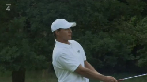 Golf - Shootout 2010