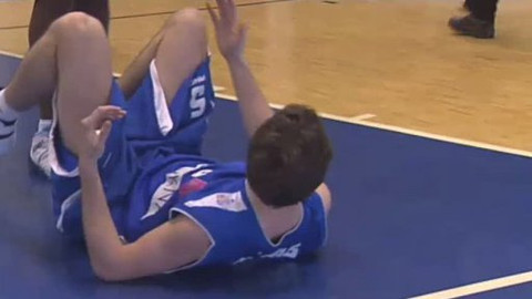 Basketbal - BC Kolín - NH Ostrava