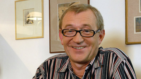 Uchem jehly - 6. listopadu 2011