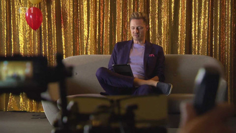 StarDance - Kolem dokola