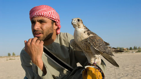 Arabská odysea - 3/3 Omán a Spojené arabské emiráty