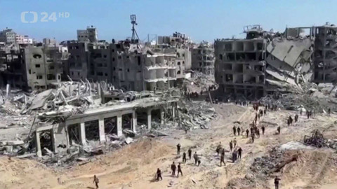 90’ ČT24 - 90′ ČT24