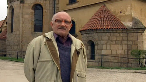 Poutní místa - Velehrad