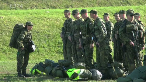 Historie.cs - Děkujeme za vaši službu