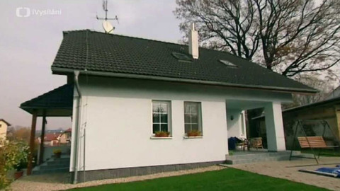 Bydlení je hra - 6. srpna 2009