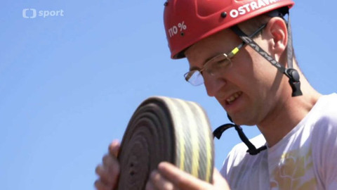 Sport v regionech - Hasičský sport