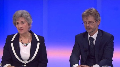 90’ ČT24 - Tahanice o navýšení rodičovského příspěvku pokračuje