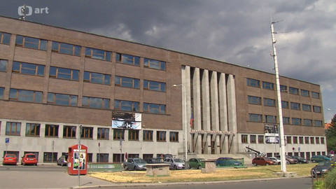 Dům zasvěcený snům