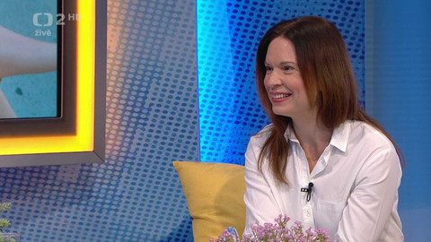 Dobré ráno - 25. února