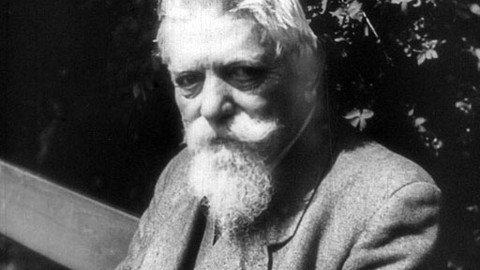 Hledání ztraceného času - Lovec tváří