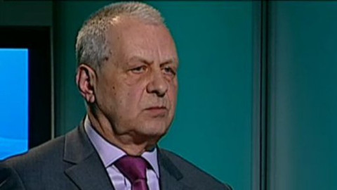 Hyde Park ČT24 - 31. ledna 2012