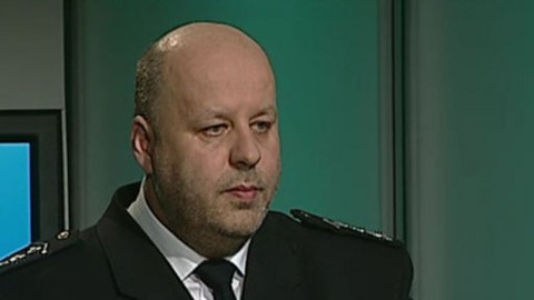 Hyde Park ČT24 - 23. února 2011