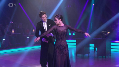 StarDance - Kolem dokola