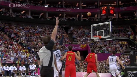 BasketManie - 24. dubna 2016