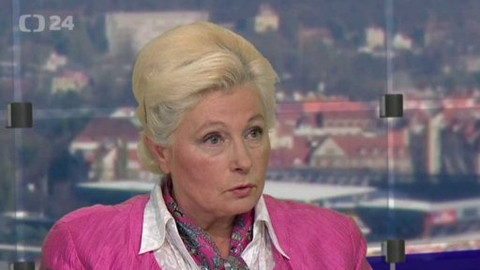 Otázky Václava Moravce - 15. února 2015 13:05