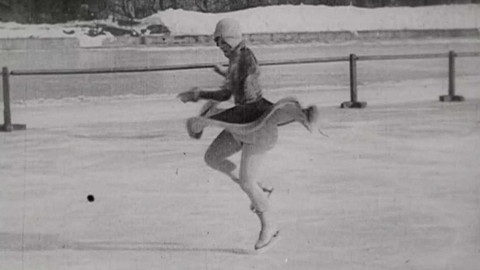 Archiv D - Aréna světového sportu