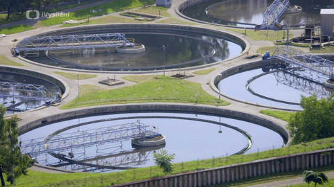 2 minuty o klimatu - Čistota vody