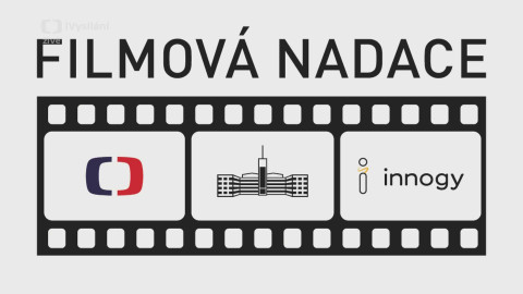 ČT na MFF Karlovy Vary - Tisková konference Filmové nadace