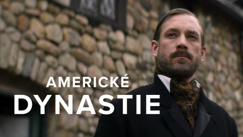 Americké dynastie