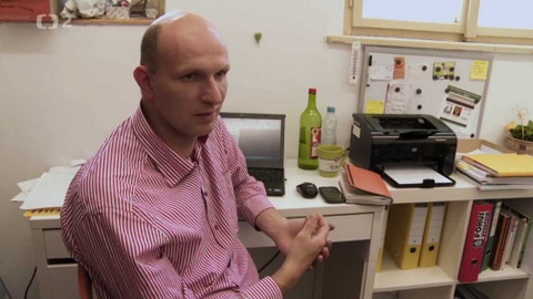 Rok jinak - Rok jinak Miroslava Kupce