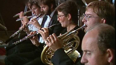 W. A. Mozart: Symfonie č. 38 D dur Pražská, KV 504