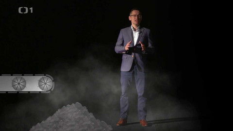 Bilance - Konec ruského plynu. Čím zatopíme?