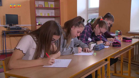 Zprávičky - 9. března 2020