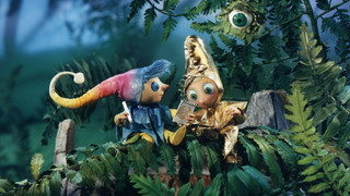 Dobrodružství na pasece