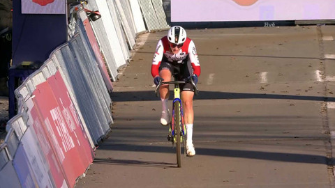 Světový pohár v cyklokrosu - SP Belgie