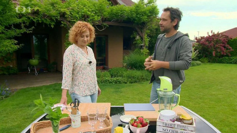 Polopatě - 10. června 2018