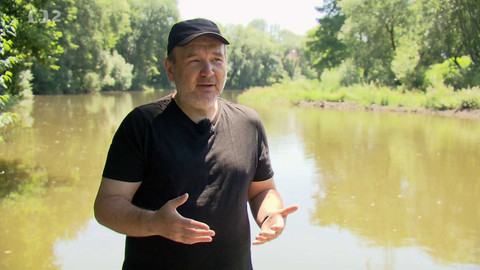 Nedej se! - Toxické odpady na břehu Labe