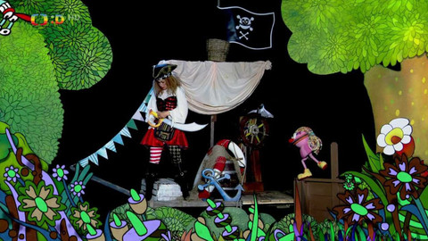 Studio Kamarád - 31. srpna 2023