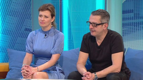 Dobré ráno - 14. února 2019