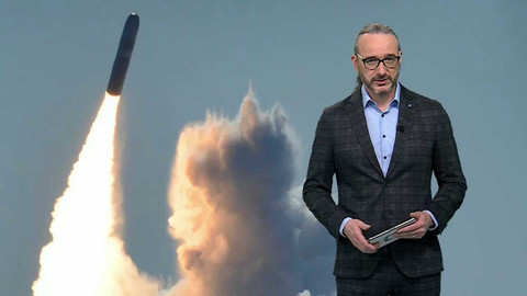 Horizont ČT24 - 3. března