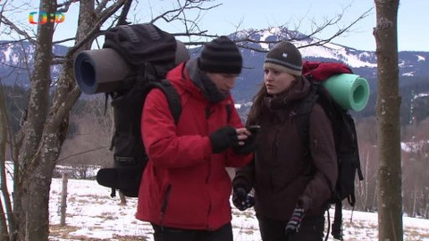 Záhady Toma Wizarda - Tajemství umrlčích prken