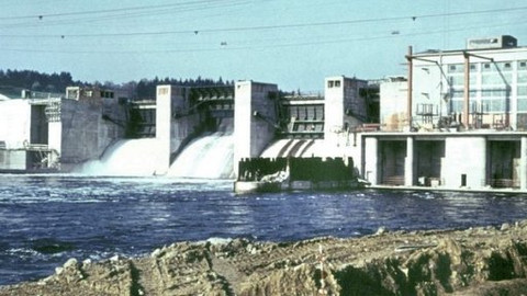 Hledání ztraceného času - Vltava v obrazech (54)