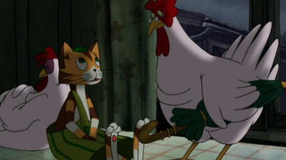 Pettson a Fiškus 1+2