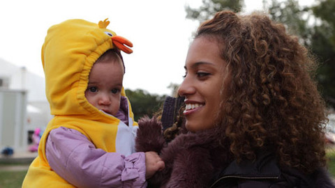 City Folk - Rijeka, 2012