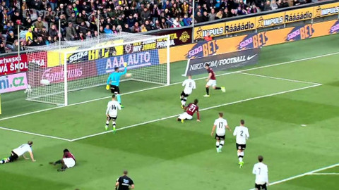 Studio fotbal - Extra