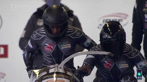 Světový pohár v bobech a skeletonu - Rakousko