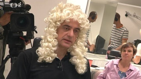 Nedej se! - Planeta Bison