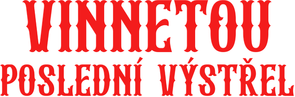 Vinnetou – Poslední výstřel