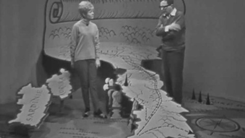 TVŠ - Život bez naděje