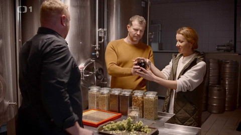 Co naše babičky uměly a na co my jsme zapomněli - Kde se pivo vaří