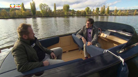 PLANETA YÓ - 30. ledna 2020