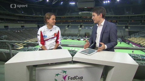 Fed Cup 2018 - Ozvěny Fed Cupu